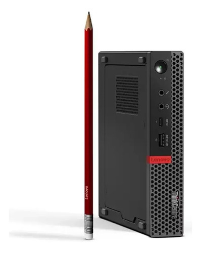 Mini Pc Lenovo Thinkcentre M920q, Core I5-8500t, 8gb, 500gb