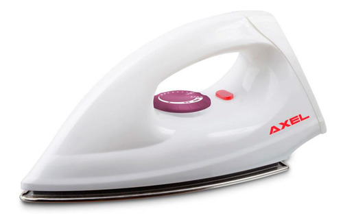 Plancha Seca Axel Ax-pl1200sl