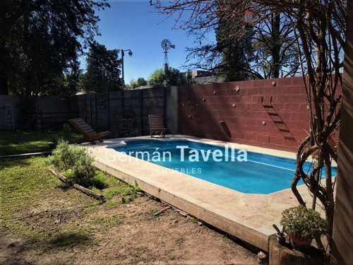Imagen 26 de 30 de Venta Hermosa Casa 4 Ambientes En Villa Udaondo