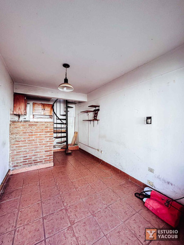 Departamento En Venta - 1 Dormitorio 1 Baño - 27mts2 - La Plata