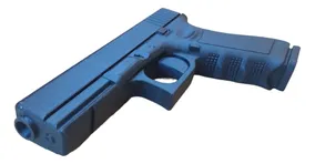 Pistola Entrenamiento Glock 22 Replica 1:1 Calidad Premium