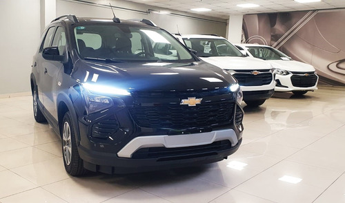 Chevrolet Spin 1.8 Lt 5as 105cv
