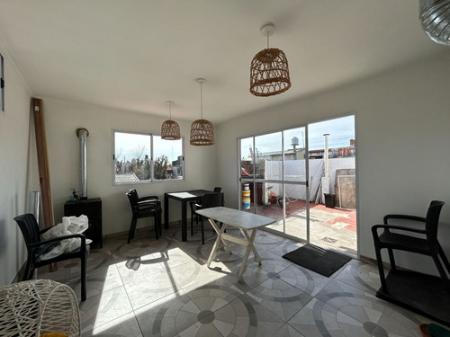 Venta Ph 3 Ambientes Terraza Quincho J.l. Suarez