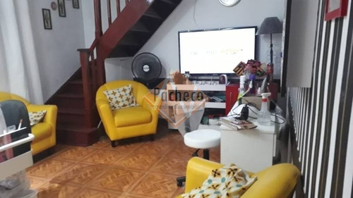 Sobrado Frontal Na Penha De França, 2 Dormitórios, 57 M², R$ 398.000,00 - 2241