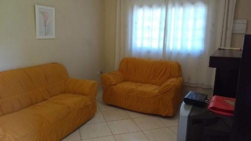 Imagem 10 de 14 de Casa Com Edícula Lado Praia Itanhaém