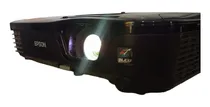 Comprar Retro Projetor Data Show Epson Powerlite S12 Usb Vga 2800 Nf