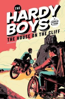 The House On The Cliff (book 2): Hardy Boys - Franklin W....