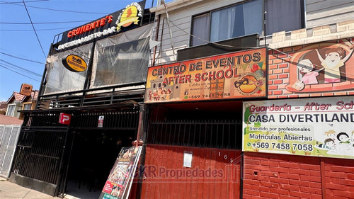 Local Comercial En Venta En Quilicura