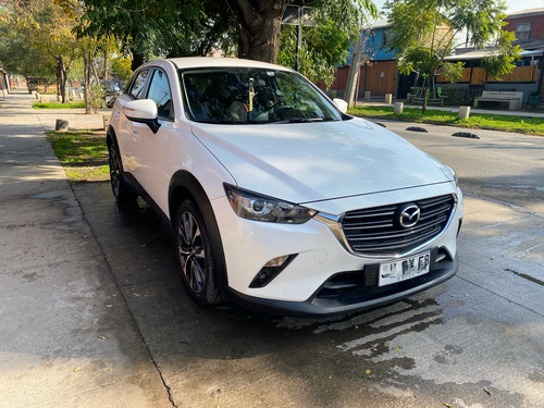 Mazda CX-3 2.0 R Awd At