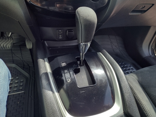 Imagen 13 de 15 de Nissan X-trail 7 Pasajeros 2015