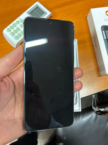 Google Pixel 8 Pro Dual Sim 128 Gb Obsidian 12 Gb Ram Open Box Nuevo Negro (Usado)