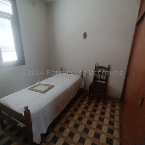 Se Vende Casa En La Florida Mls #24-28250