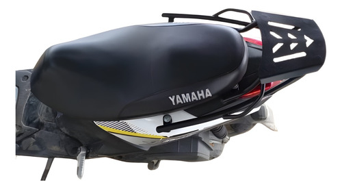 Parrilla Soporte Para Moto Yamaha Bws Fi 125