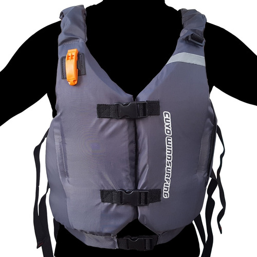 Imagen 8 de 9 de Combo N2 Kayak Sportkayaks Sk1 1 Per Simple Chaleco Pro Pita