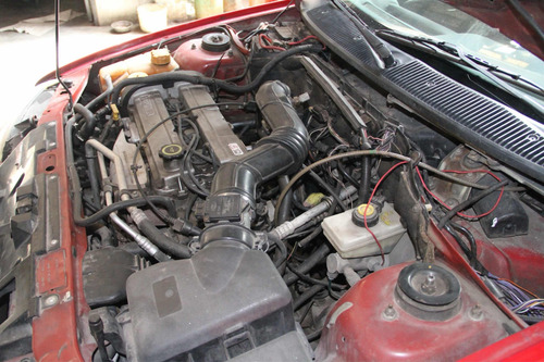Ford Escort 1.8 Lx