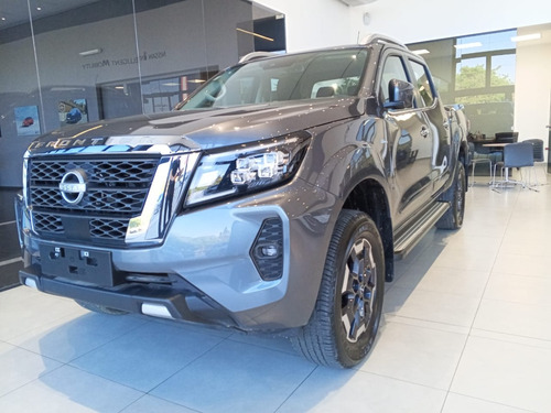 Nissan Frontier 2.3bt Platinum 4x4 At L22