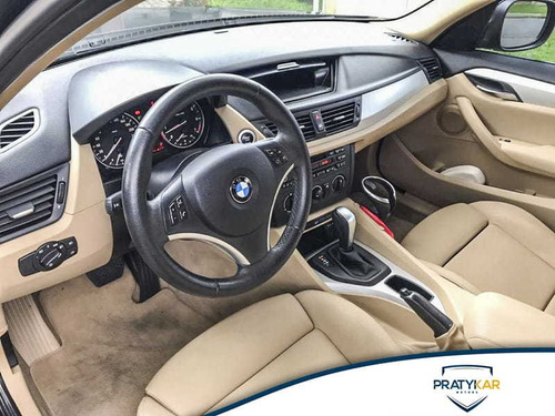 Bmw X1 Sdrive 1.8 I Vl31 2012