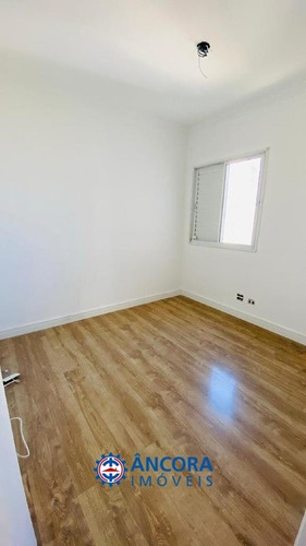 Imagem 5 de 6 de Apartamento 88 M² 03 Dormitporios Centro - 4648-1