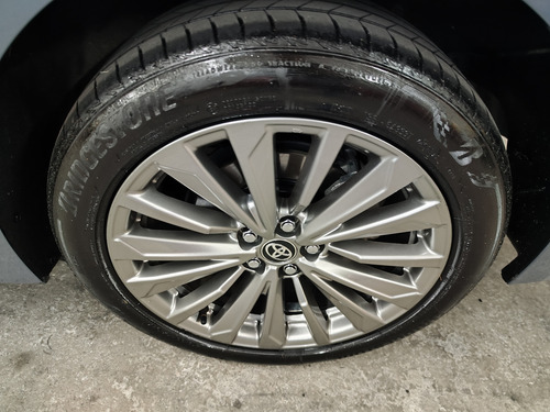 Toyota Corolla 1.8 Altis Hybrid Flex Aut. 4p Hibrido Flex