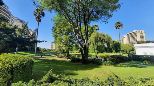 Imagen 2 de 30 de Rento Amplio Y Hermoso Depto. En El Club De Golf Bosque (vis