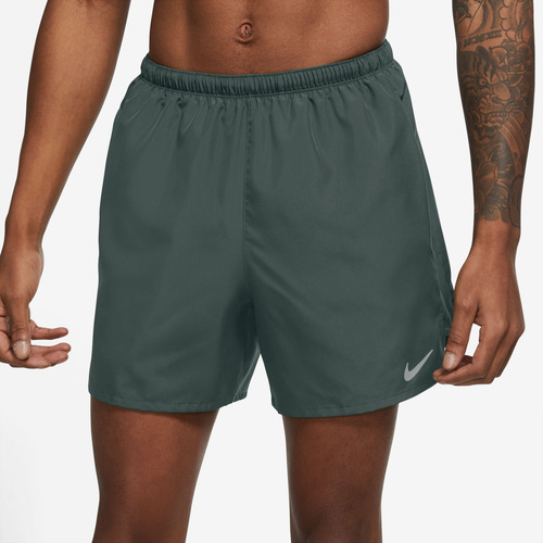 Shorts Para Correr De Hombre Nike Challenger Cz9062-338