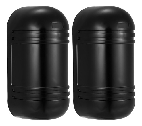 Sistema De Doble Haz, Sensor, Barrera, Detector De Infrarroj