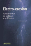 Electro-erosión (libro Original)