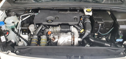 Peugeot 308 Feline Hdi