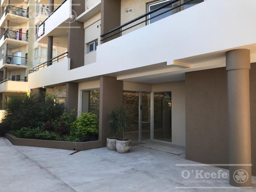 Departamento En Venta De 2 Ambientes En Altos De Sol, Berazategui