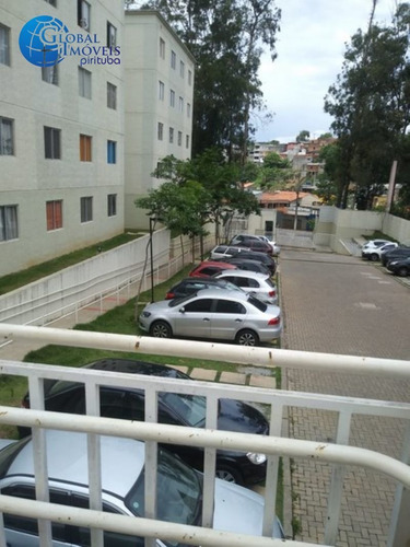 Imagem 6 de 12 de Venda Apartamento São Paulo Jaraguá - Jardim Ipanema(zona Oeste) - A102