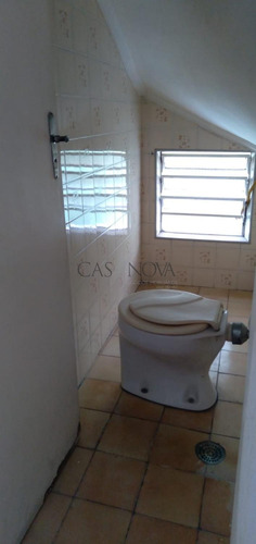 Imagem 15 de 30 de Casa À Venda Em Vila Do Bosque - Ca002577
