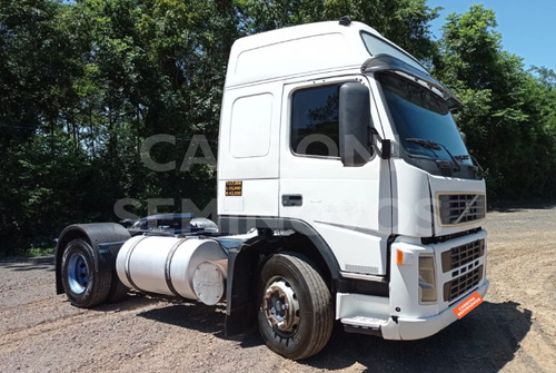 Volvo Fm 370 4x2, Ano 2010/10