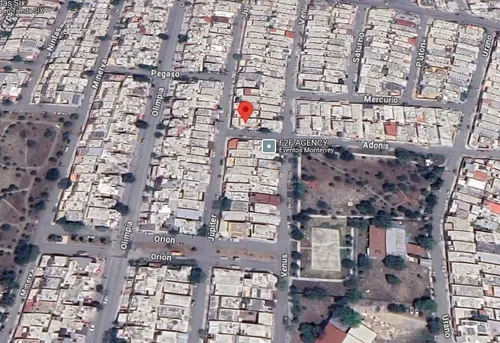 Casa Adjudicada Ubicada En Nueva Linda Vista, Guadalupe, N.l. Sk04