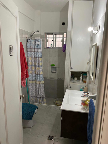 Imagen 11 de 14 de Se Vende Apto Pocitos Un Dormitorio 2 Patios