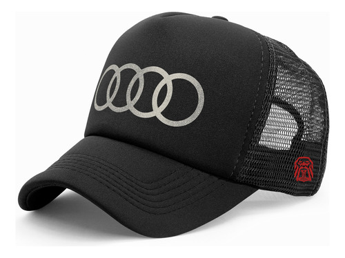 Gorra Audi 0001