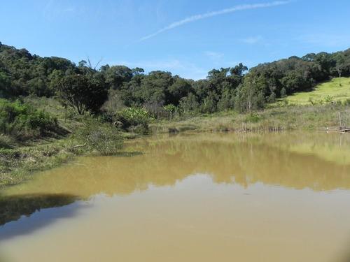 (sc) Condomínio Bem Localizado, Com Lago E Portaria