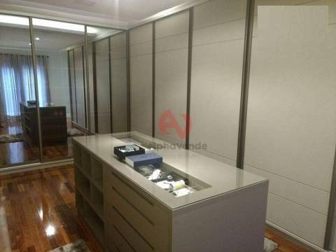 Imagem 24 de 30 de Tamboré 2 - Casa Com 7 Suítes À Venda, 1300 M² - Alphaville - Santana De Parnaíba/sp - Ca6156