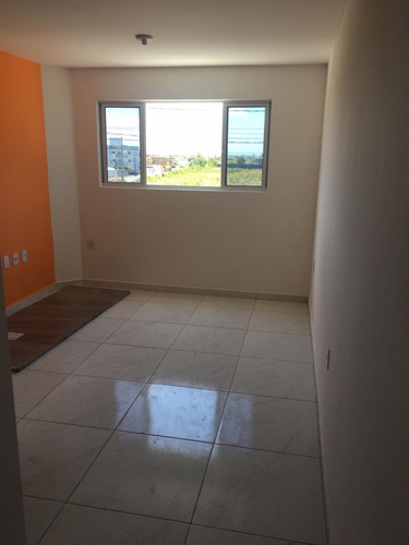 Imagem 1 de 8 de Apartamento Para Venda - 008614