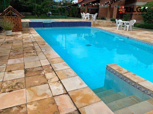 Imagem 21 de 30 de Casa Em Condomínio, À Venda - Gravatá/pe - Vl0029