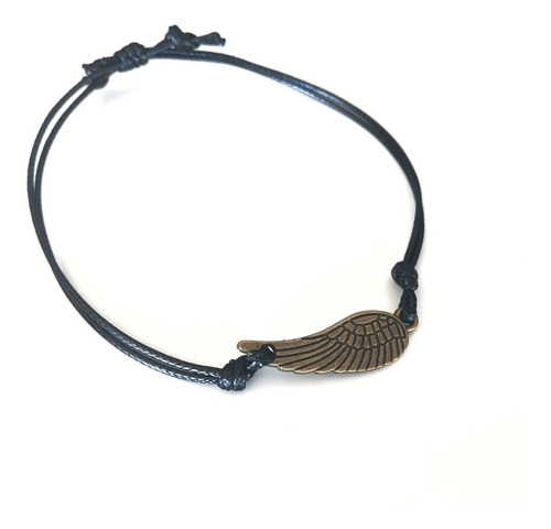 Pulsera Ajustable Ala