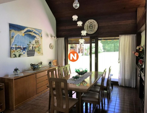 Casa En Venta Y Alquiler, San Rafael, Punta Del Este, 4 Dormitorios.- Ref: 209876