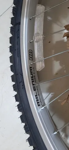 Bicicleta Benotto Rin 26