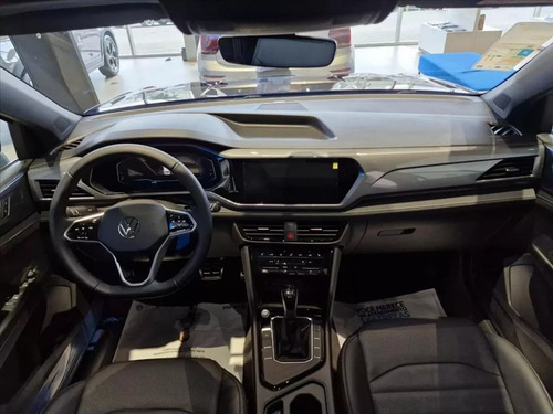 Volkswagen Taos 1.4 250 Tsi Highline