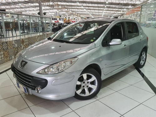 Peugeot 307 1.6 Presence Pack 16v
