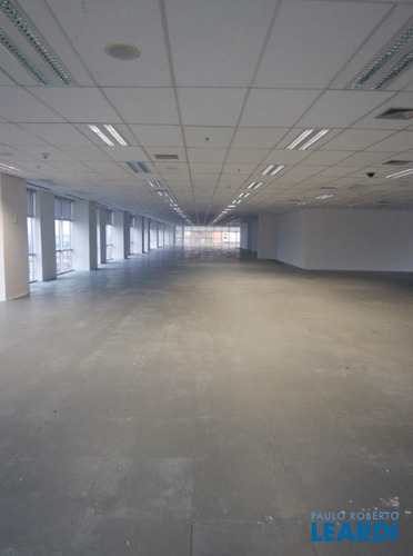 Conj. Comercial - Jardim Paulista - Sp - 568929