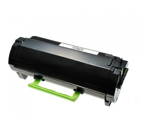 Toner Lexmark 604h Mx310 Mx410  Mx510 Mx610 Mx511 Mx611