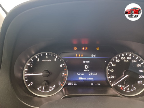 Nissan Frontier 2.5 Se Dc 4X2 Mt