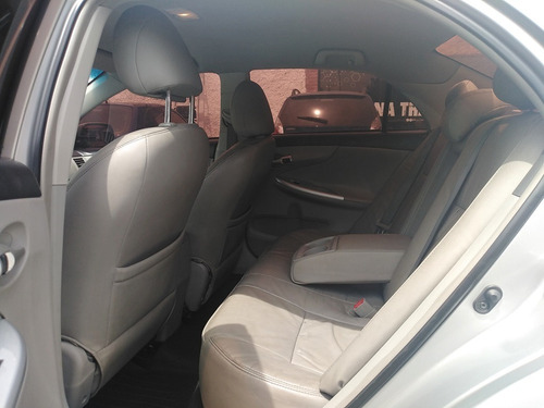 Toyota Corolla Gli Automatico