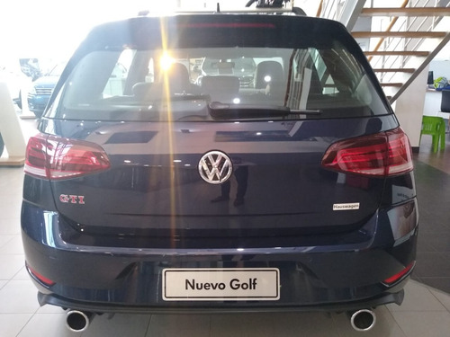 Volkswagen Golf Gti 2.0 230cv Aut Gf