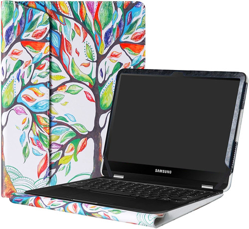 Funda Para Laptop Samsung Chromebook Proxe510c24 Disenoar...